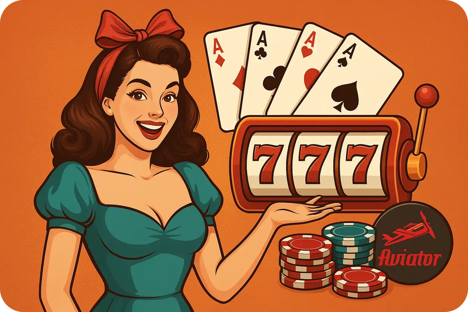 Pin-Up Chile - Qué tipos de promociones y campañas hay